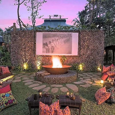 Capella Ubud