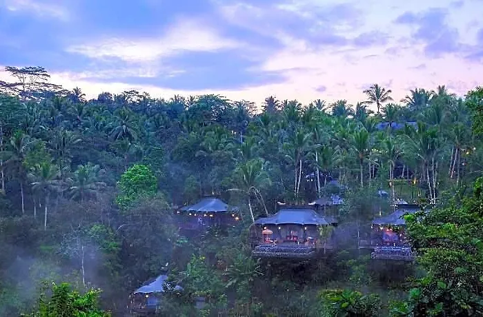 Capella Ubud