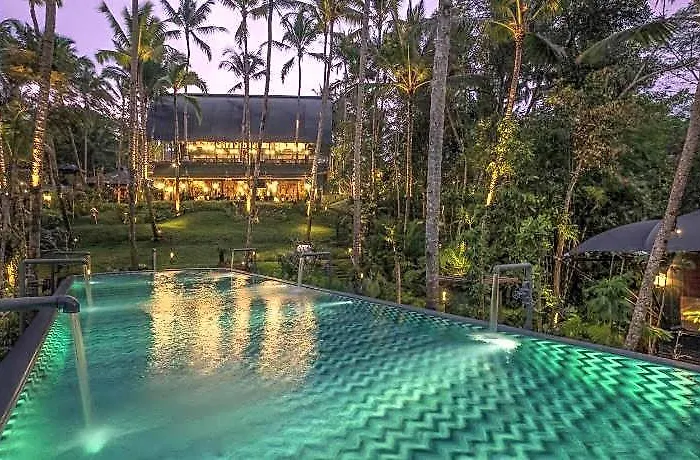 Capella Ubud