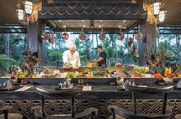 Capella Ubud