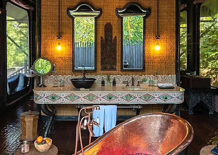 Capella Ubud