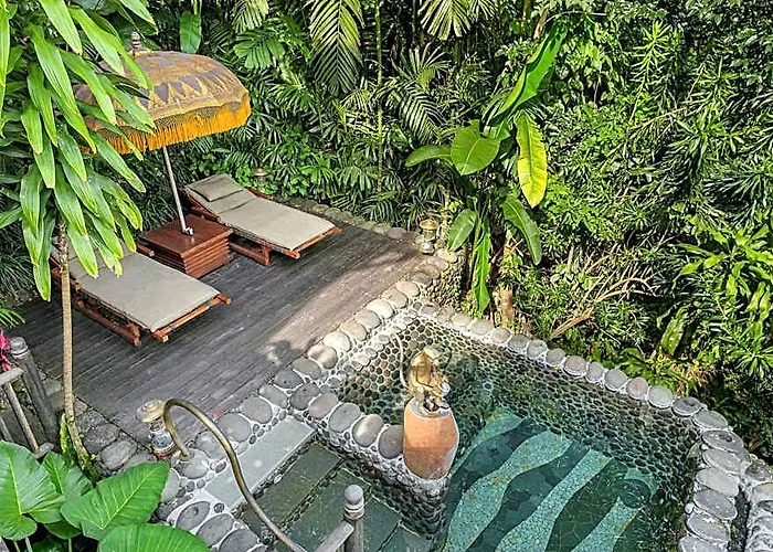 Capella Ubud Kelusa