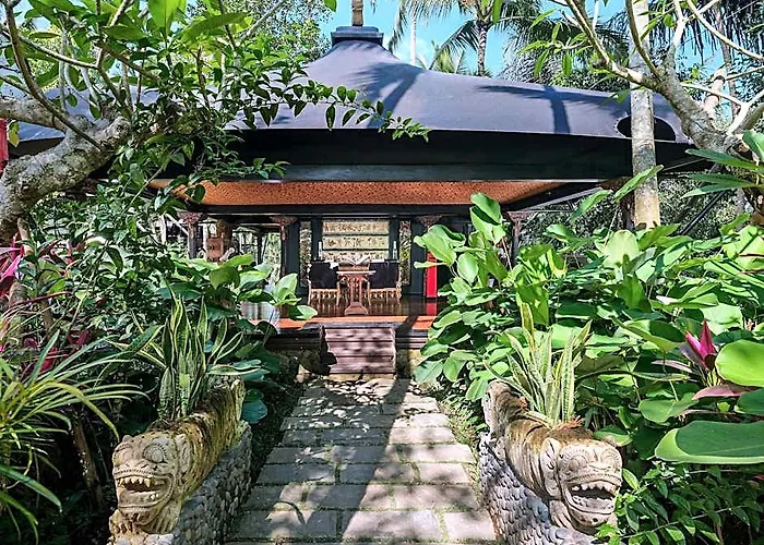 Capella Ubud