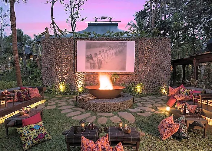 Capella Ubud