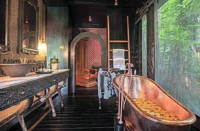 Capella Ubud Kelusa