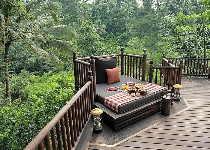 Capella Ubud