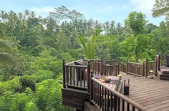 Capella Ubud