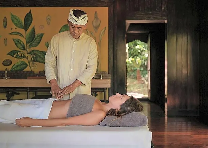 Capella Ubud