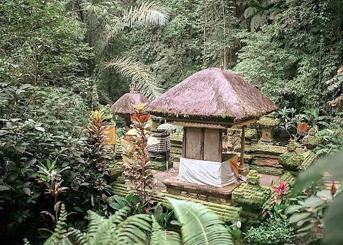 Capella Ubud Kelusa